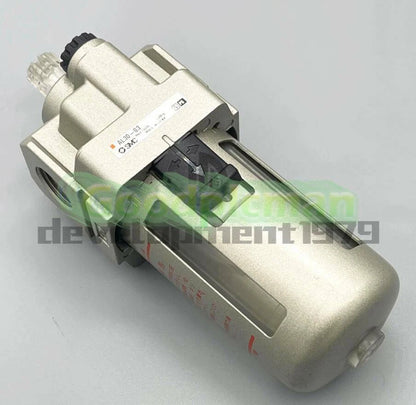 One SMC AL30-03 Filter AL3003