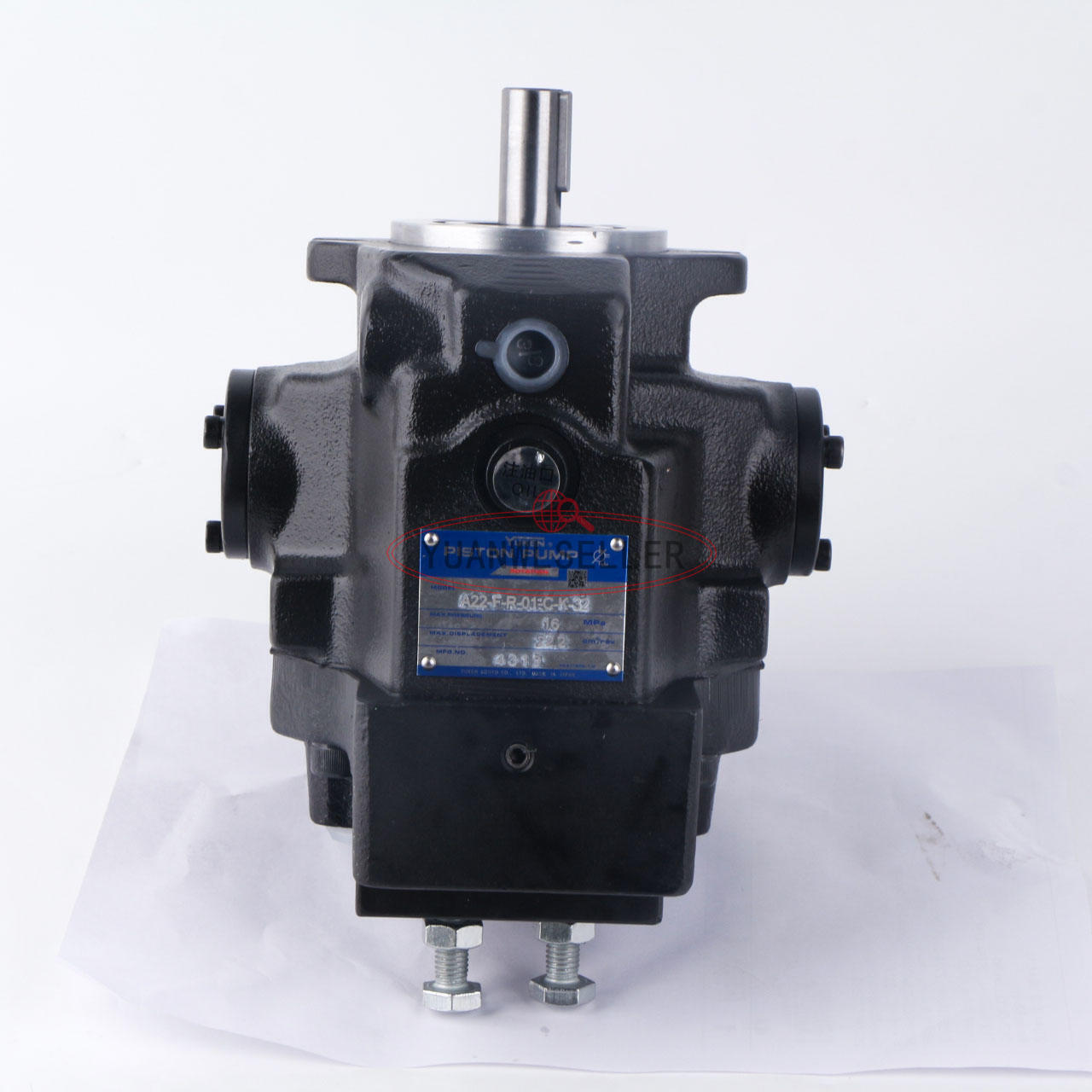 New One YUKEN PUMP A22 - YUKEN