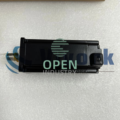 1PCS Yaskawa SGMJV-04ADL2C AC SERVO MOTOR