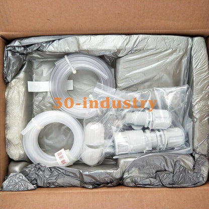 SEKO Dosing Diaphragm Pump DMS201 & DMS201AHP0800 - 7bar - SEKO