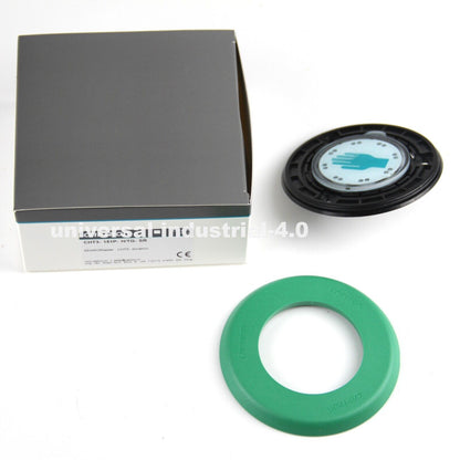 CAPTRON CHT3-151P-H/TG-SR Touch Switch: High-Performance Switch with Touch Control - CAPTRON