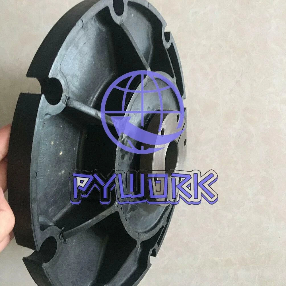 1Pcs 250041-801 Coupling Element for Sullair Portable Compressor