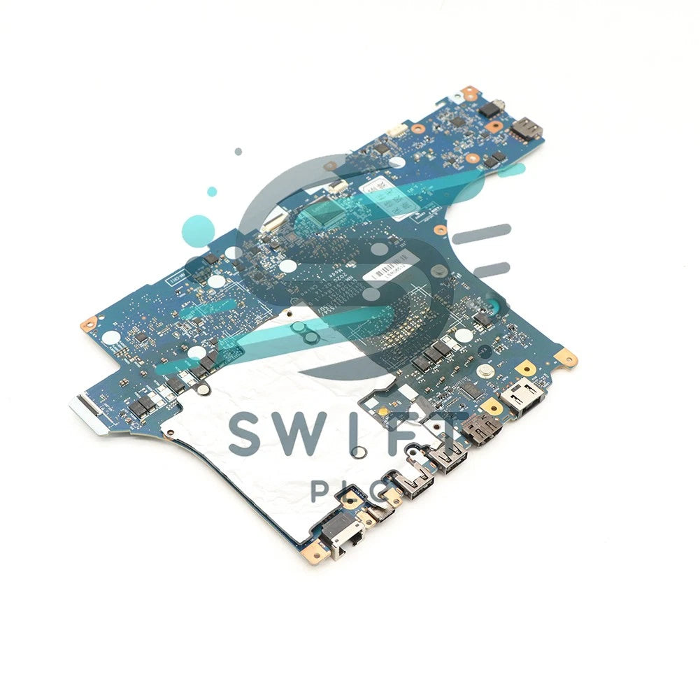 1PCS Lenovo Legion 5-15IMH05H MB 5B20S44528 i7-10750H GTX1660TI