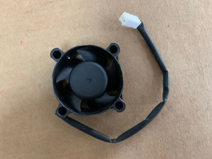 new 1pc Superred 4020 CHA4012DB-M fan 40*40*20mm 2pin 12V 0.18A QL