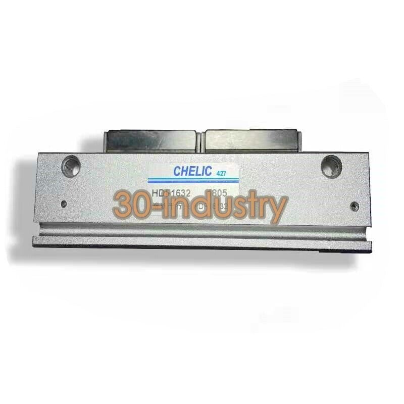 CHELIC HDF16*32 Finger Cylinder for Precision Applications - CHELIC