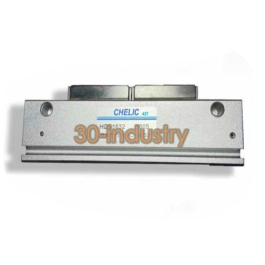CHELIC HDF16*32 Finger Cylinder for Precision Applications - CHELIC