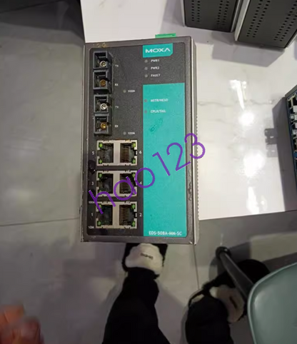 EDS-508A-MM-SC - XXXX