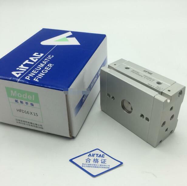 1PCS AirTAC HFD16X15 Cylinder Free Shipping