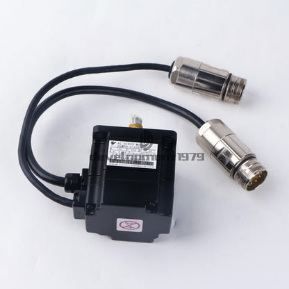 Yaskawa Servo Motor SGMPH-01AAE4SD - YASKAWA