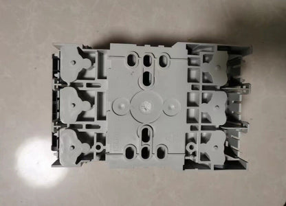new 1pc ABB XLP 00 Fuse Switch Disconnector 10102807 - ABB