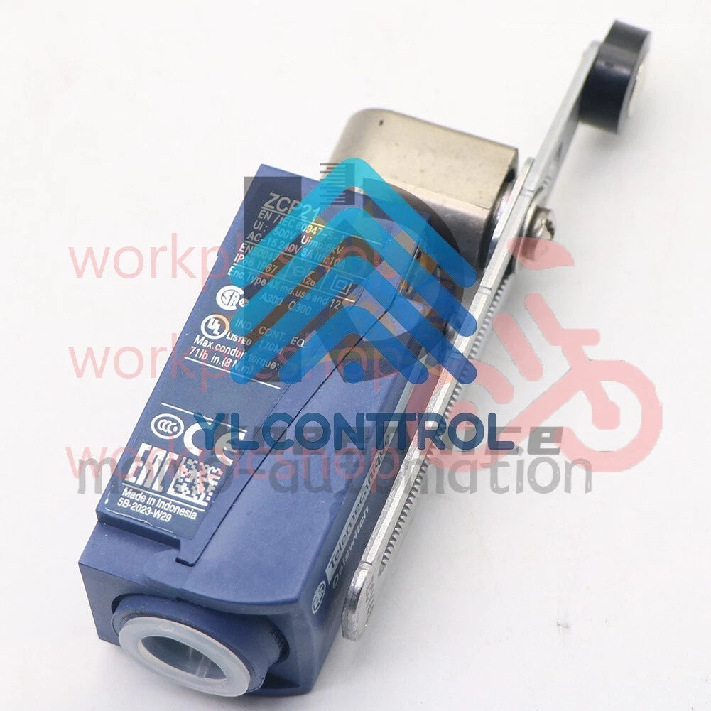 Telemecanique ZCP21 ZCY45 Limit Switch 1PCS