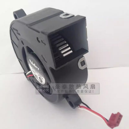 NIDEC G60T12MS2ZZ-52J314 6025 DC12V 0.30A 6CM 3-Pin Inverter Cooling Fan