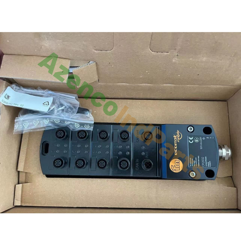 IFM CR2032 Controller Module - Fast Delivery - IFM
