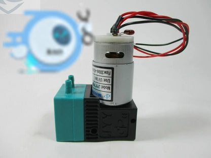 1PC JYY*PUB-30 7W 24V For JYY UV Large Ink Pump Diaphragm Pump/Inkjet Printer~