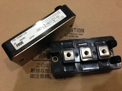 MITSUBISHI CM200DY-12H Power Supply Module - 200W 120-208V 400A 10000H Quality Assurance - MITSUBISHI