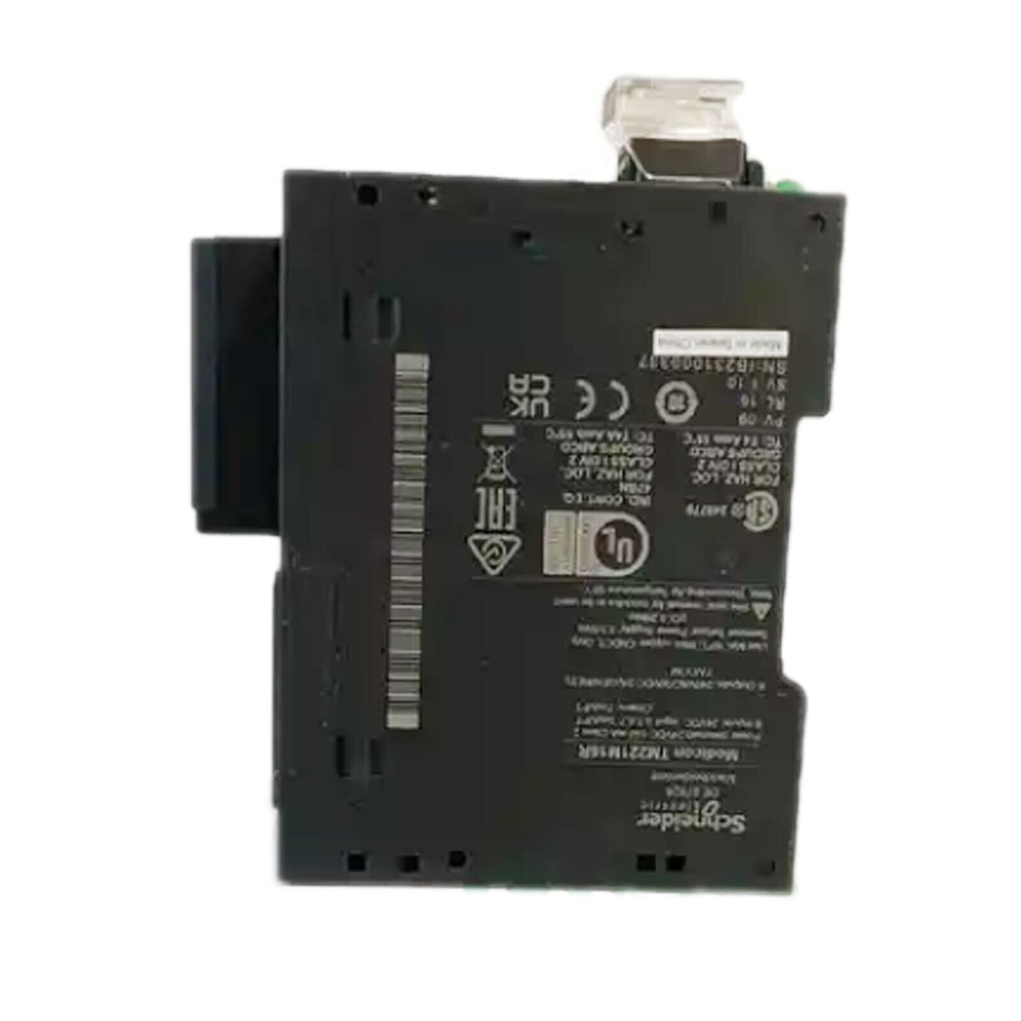 Schneider TM221M16R PLC Controller - SCHNEIDER