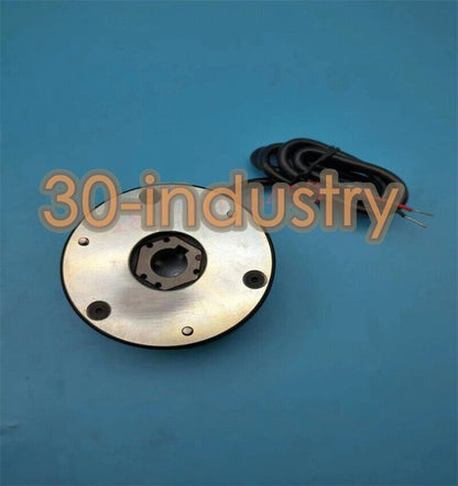 Electric Forklift Accessories Hex Brake Disc SEB0.4-48V-15-5-F-D2 - Electric Forklift Parts Co.