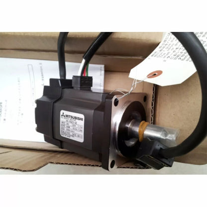 Mitsubishi HC-PQ23-UE Servo Motor HCPQ23UE 1PC ping