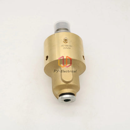 1PCS For DEUBLIN High-Speed Rotary Joint Substitute 357-000-002