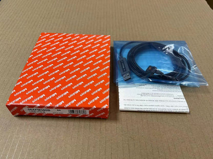 1 PCS Mitutoyo 06AFM380B USB Input Tool USB-ITN-B Data Cable