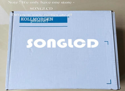 AKD-P01207-NBPN Servo Drive 750W - AKD