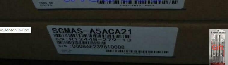 YASKAWA servo motor SGMPH-04A1A21 - KOEED