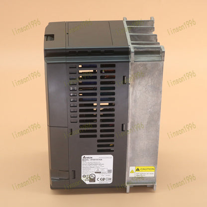 New 1PC DELTA VFD015C43A VFD Inverter Frequency Converter Fast - DELTA