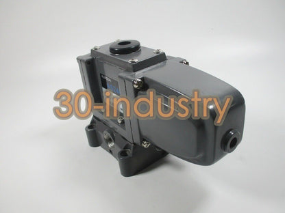 KURODA AS2408 High Speed Guide Valve 110V/220V - KURODA
