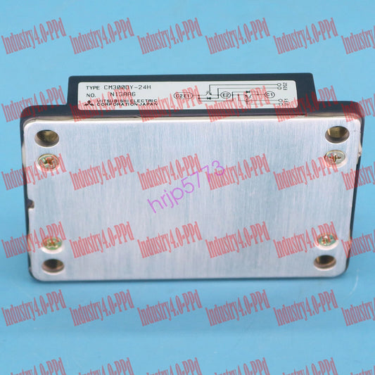 1PCS CM300DY-24H MITSUBISHI Best Offer MODULE FREE SHIP#XR