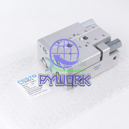 1Pcs FESTO SLT-25-50-P-A 170578 sliding table cylinder