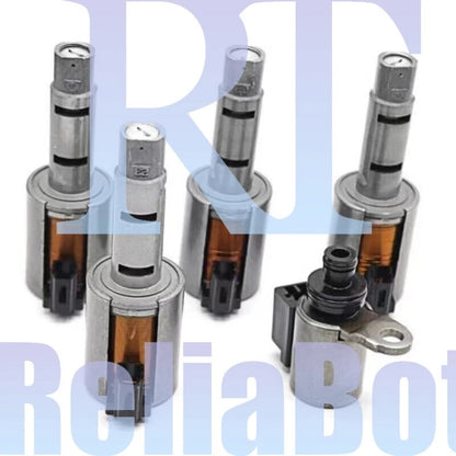 CVT Transmission RE0F11A JF015E Solenoid Pressure Sensor For Nissan Sentra OEM