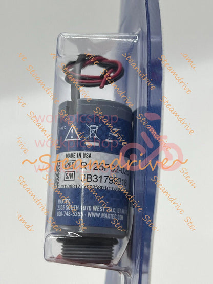 1 pcs oxygen sensor MAX-250B replaces the oxygen sensor KE-25F3 Free freight