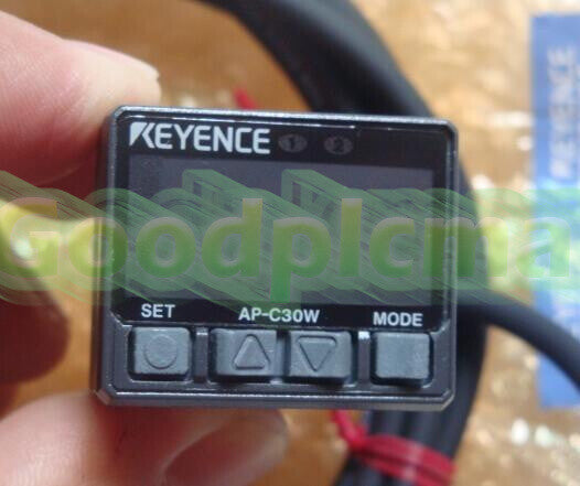 KEYENCE Sensor Replace AP-C30W 1Pcs/