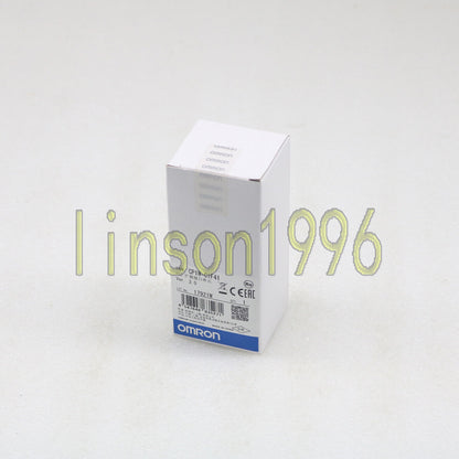 OMRON PLC Interface Unit CP1W-CIF41 - OMRON