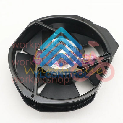 1PCS Nmb Technologies 5915Pc-12T-B30-A00 Axial Fan 150Mm 115Vac 380Ma