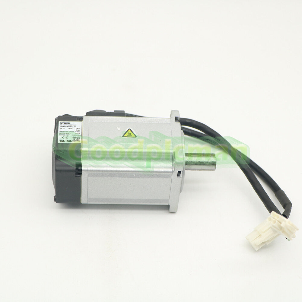 1PC Omron R88M-G40030H-S2-Z AC Servo Motor In Box