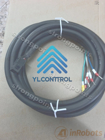 1Pcs Delta ASD-ABPW0105 Power Line Power Cable