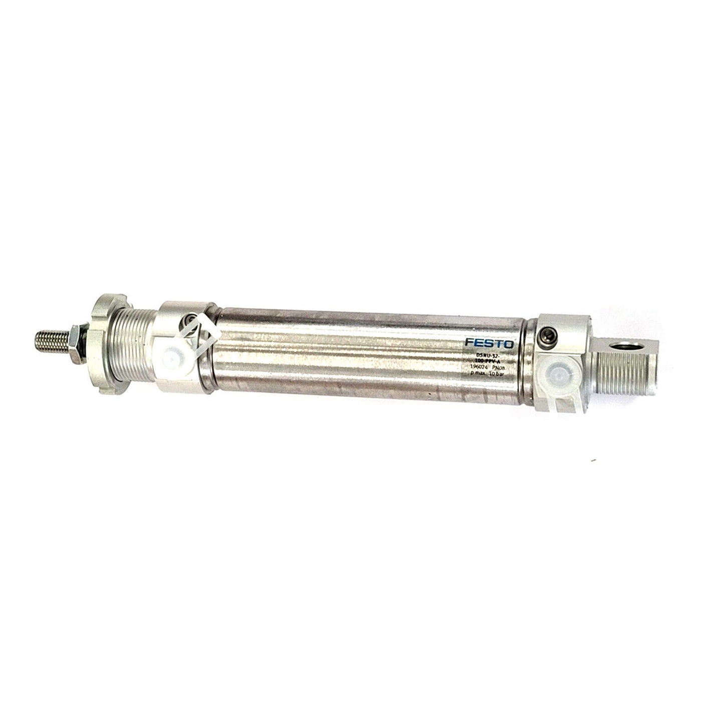 FESTO DSNU-32-100-PPV-A Cylinder - FESTO