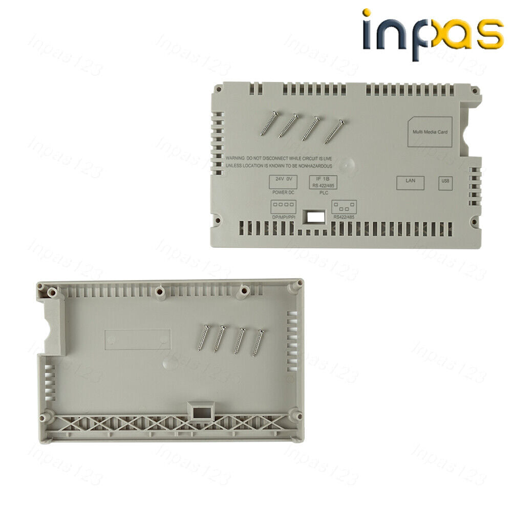 Front and Back Case for 6AV6642-0DC01-1AX1 - XX BRAND