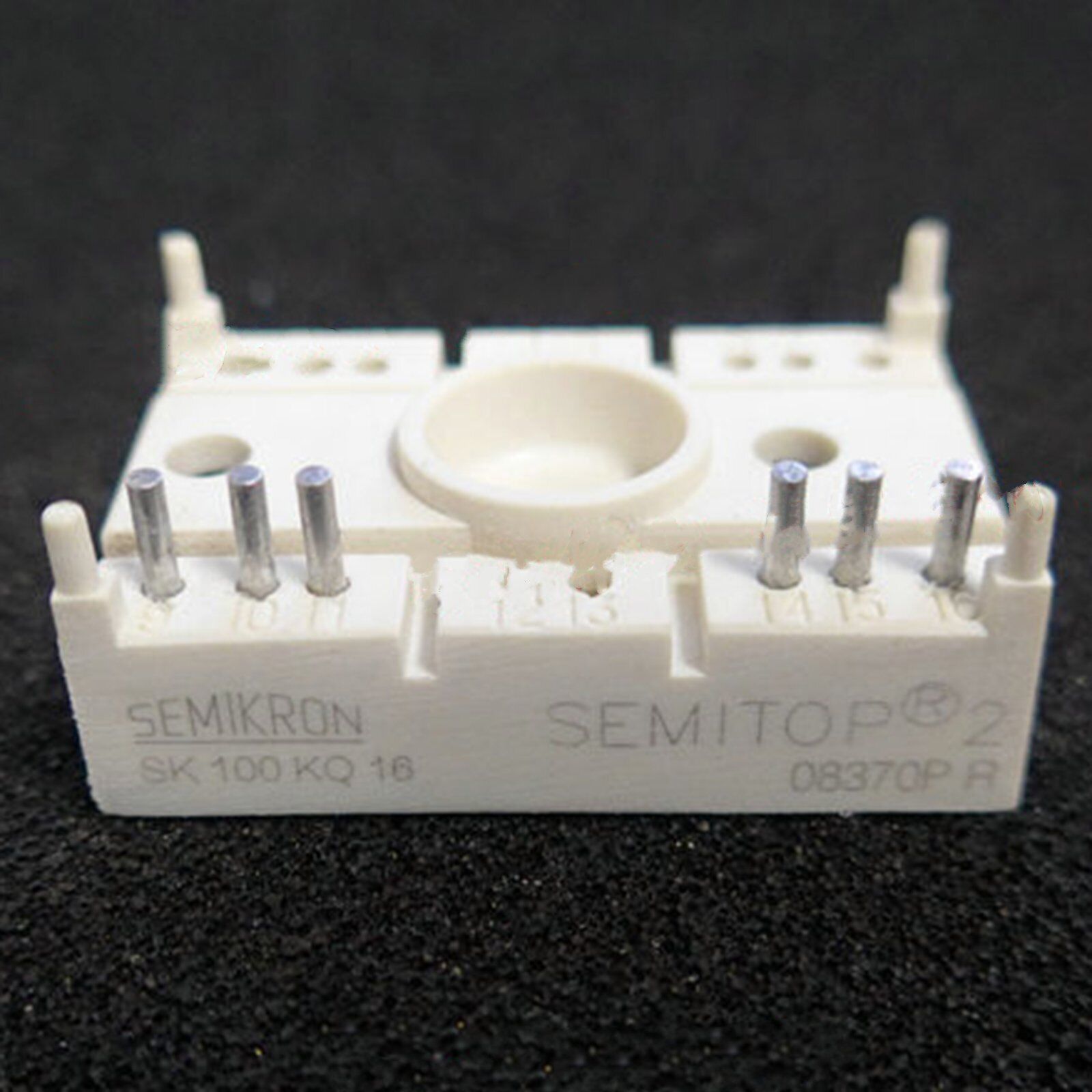 new 1PCS  SK100KQ16 SEMIKRON MODULE#QW