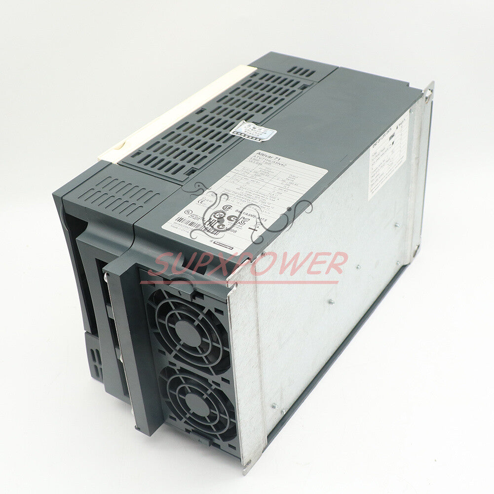new Schneider ATV71HU55N4Z Frequency Converter