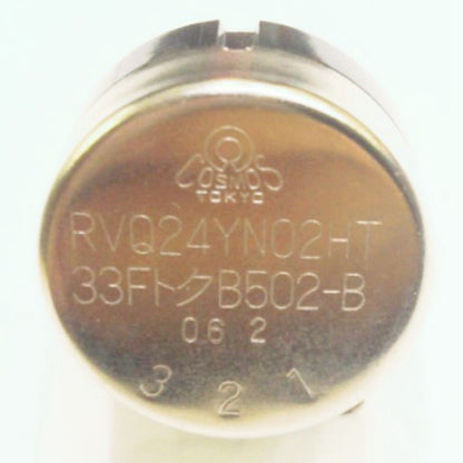 TOCOS RVQ24YN02HT33F B502-B B5K Excavator Accessories Potentiometer - High-Quality Excavator Component - TOCOS