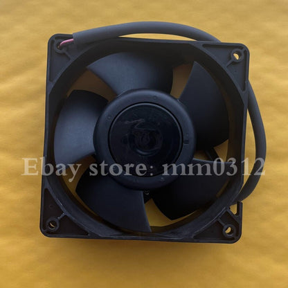 Protechnic MGA12024UB-O38-IP68 24V 1.3A 12038 12CM Humidifier Charging Post Fan