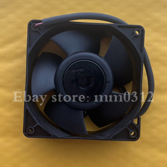Protechnic MGA12024UB-O38-IP68 24V 1.3A 12038 12CM Humidifier Charging Post Fan
