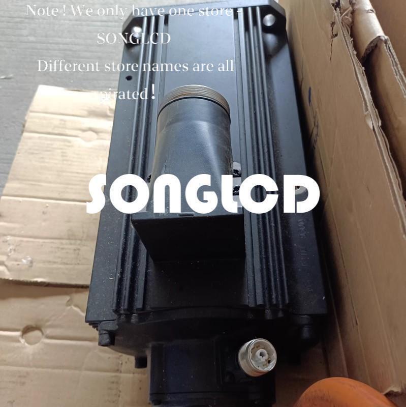 MSK101D-0300-NN-M1-BG2-NNNN Servo Motor - KOEED