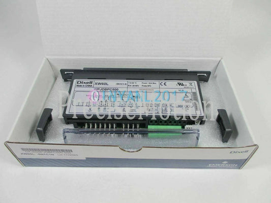 For DIXELL Temperature Controller XW60L5N1C1N IN BOX
