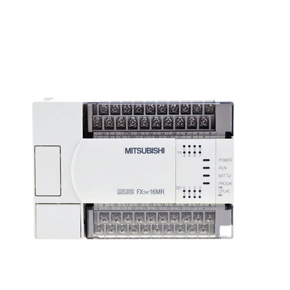MITSUBISHI FX2N16MR001 - Programmable Controller FX2N-16MR-001 - MITSUBISHI FX2N16MR001 PLC - MITSUBISHI