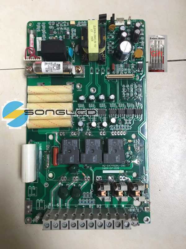 1PCS M2-G47P5DRV-09I-05 - KOEED