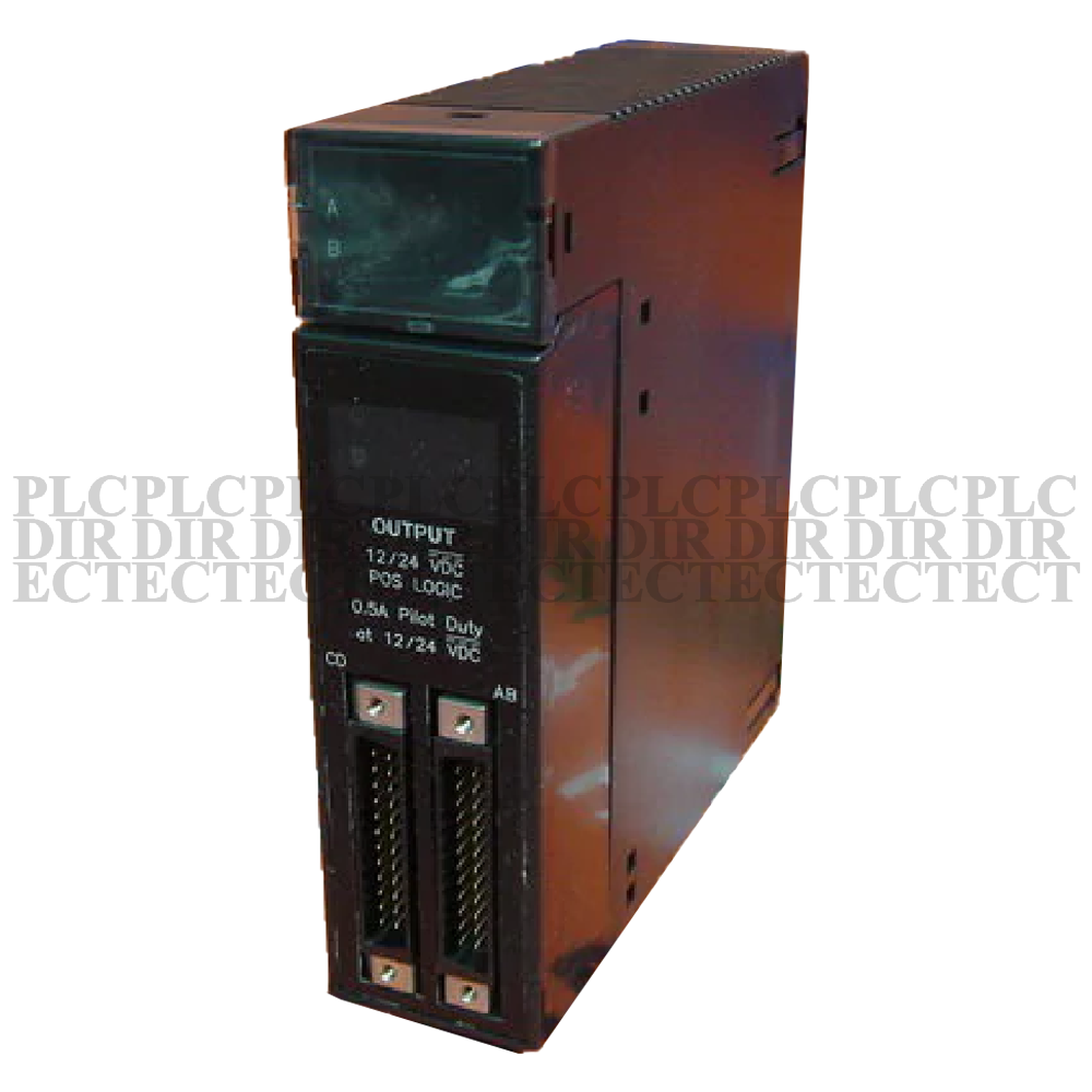 new  Ge Fanuc IC693MDL753 Output Module
