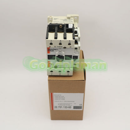 sprecher+schuh CA3-37-N-11 1Pcs*